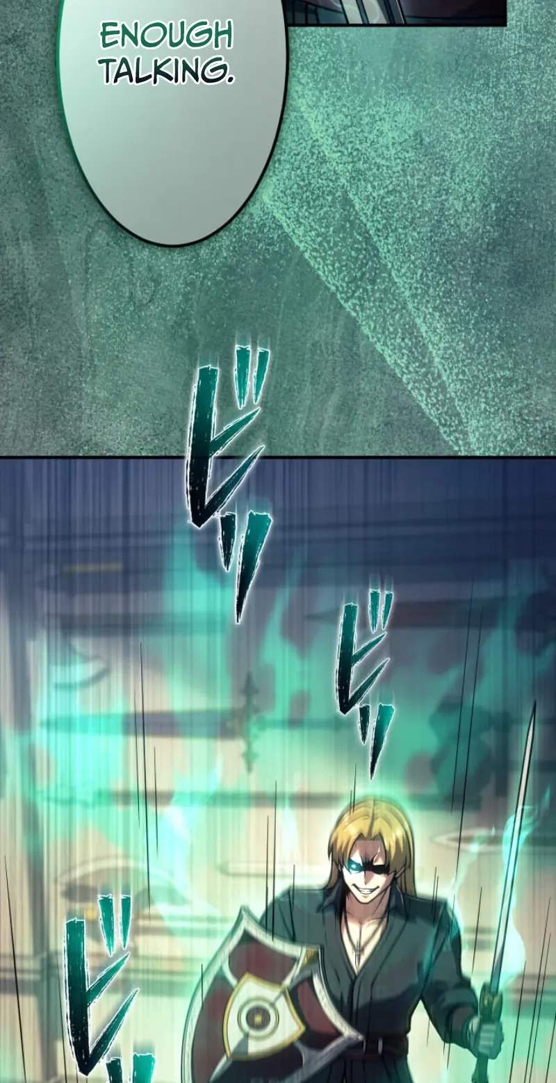 Sovereign of a Hundred Blades: Heir to the Strongest Style — Chapter 11 — page 79