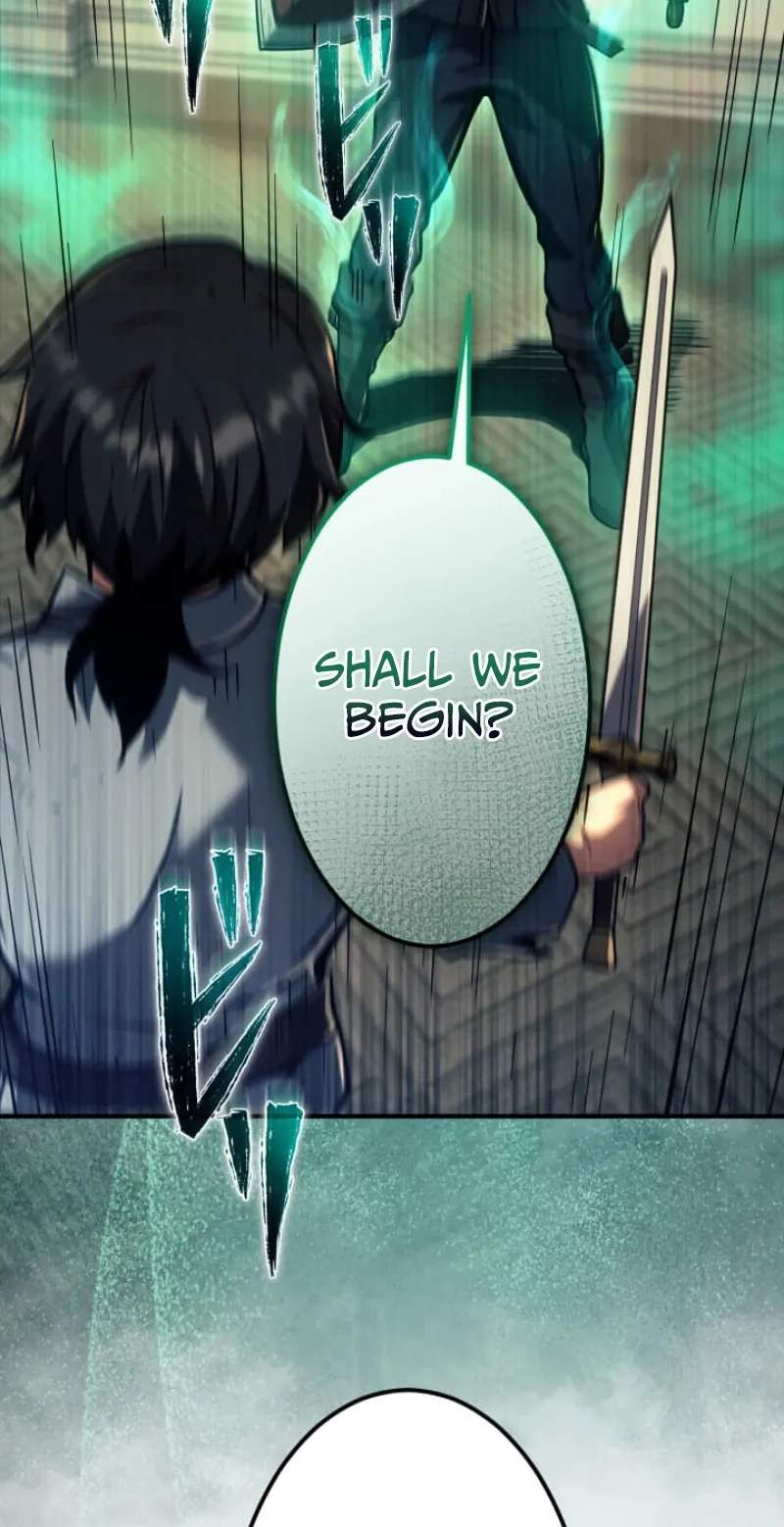 Sovereign of a Hundred Blades: Heir to the Strongest Style — Chapter 11 — page 80