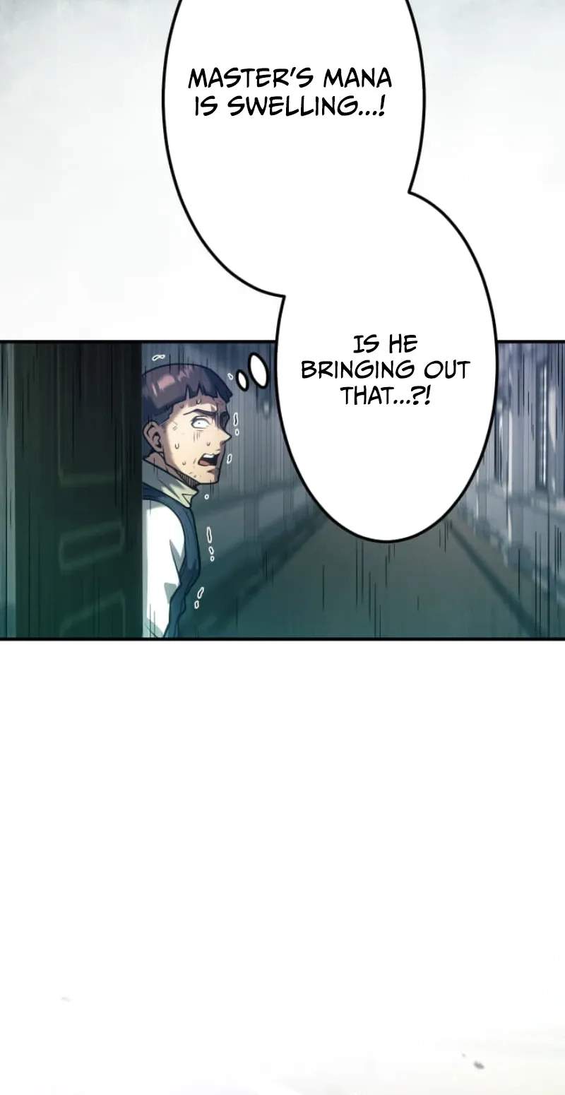 Sovereign of a Hundred Blades: Heir to the Strongest Style — Chapter 11 — page 81