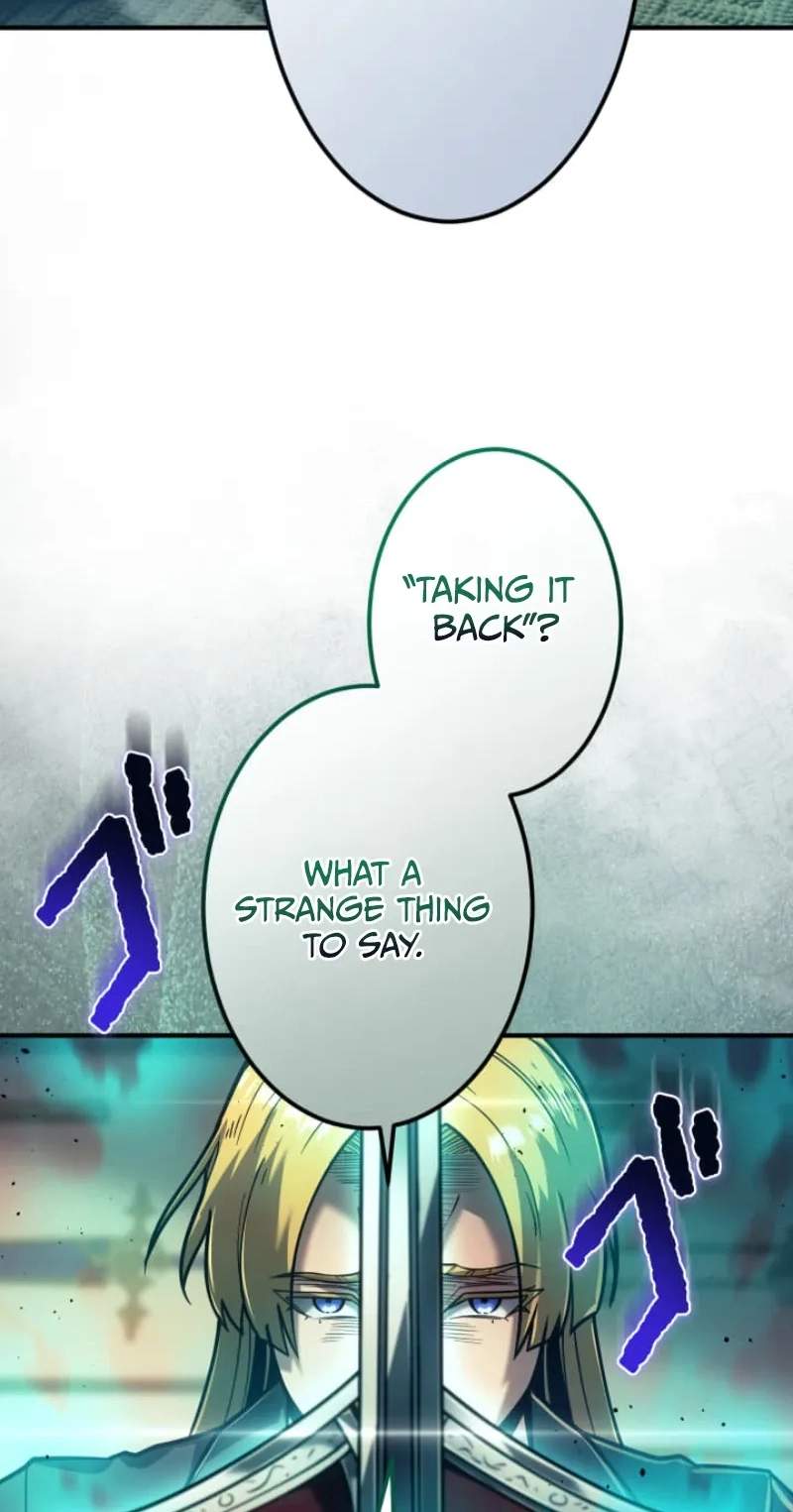 Sovereign of a Hundred Blades: Heir to the Strongest Style — Chapter 11 — page 83