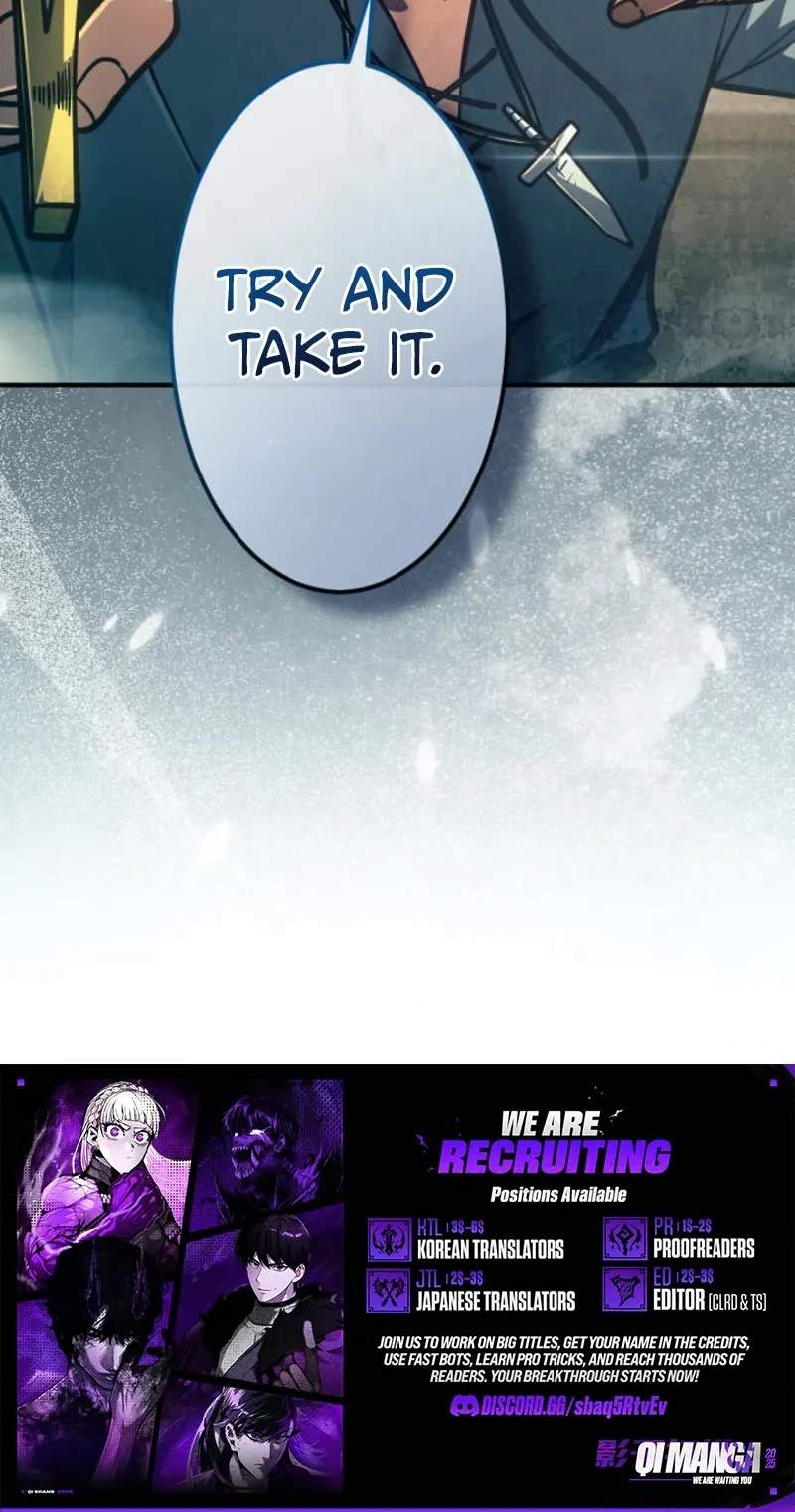 Sovereign of a Hundred Blades: Heir to the Strongest Style — Chapter 11 — page 87