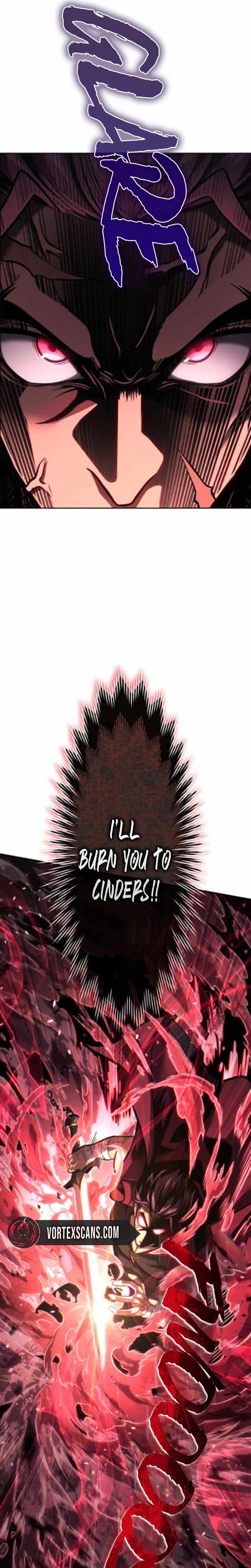Sovereign of a Hundred Blades: Heir to the Strongest Style — Chapter 2 — page 2
