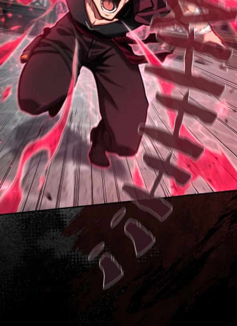 Sovereign of a Hundred Blades: Heir to the Strongest Style — Chapter 2 — page 8