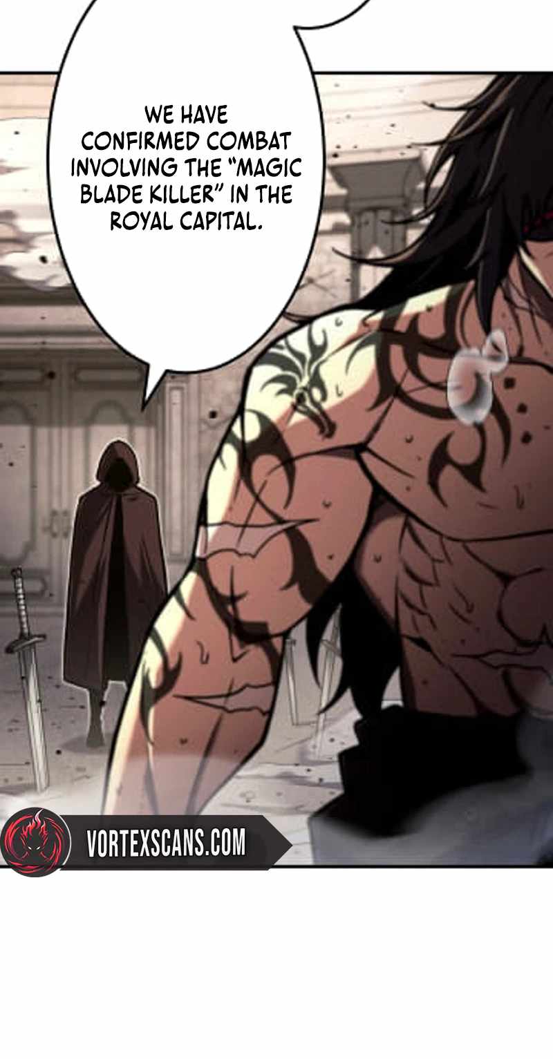 Sovereign of a Hundred Blades: Heir to the Strongest Style — Chapter 2 — page 24