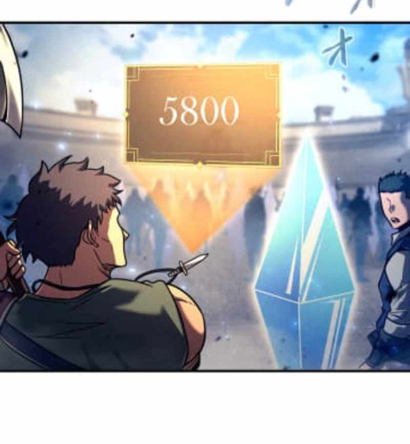 Sovereign of a Hundred Blades: Heir to the Strongest Style — Chapter 3 — page 20