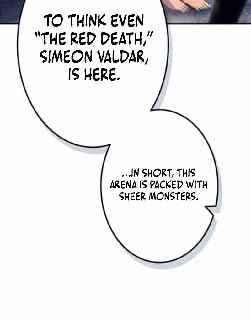 Sovereign of a Hundred Blades: Heir to the Strongest Style — Chapter 3 — page 27