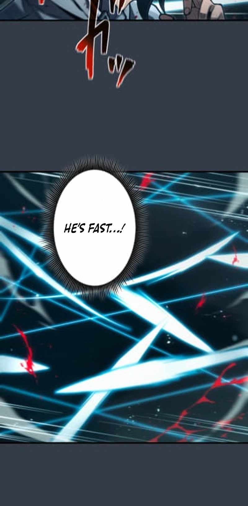 Sovereign of a Hundred Blades: Heir to the Strongest Style — Chapter 6 — page 18