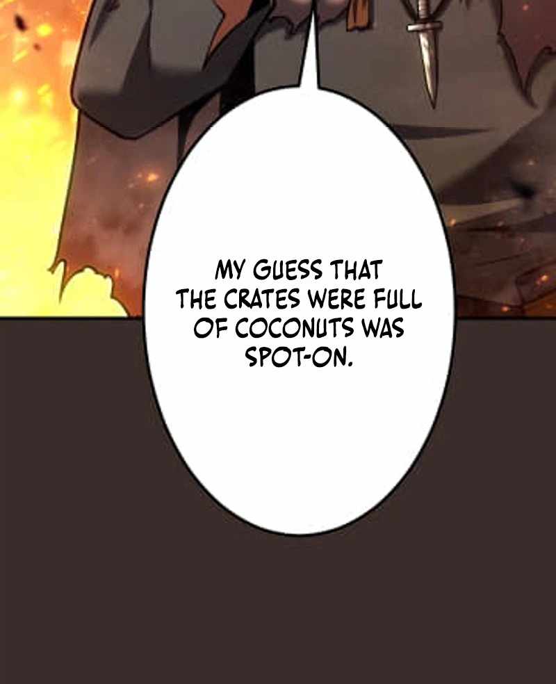 Sovereign of a Hundred Blades: Heir to the Strongest Style — Chapter 6 — page 31