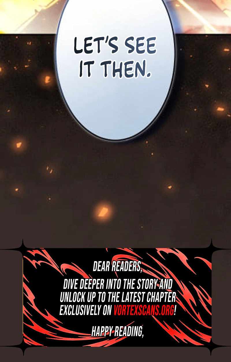 Sovereign of a Hundred Blades: Heir to the Strongest Style — Chapter 6 — page 41
