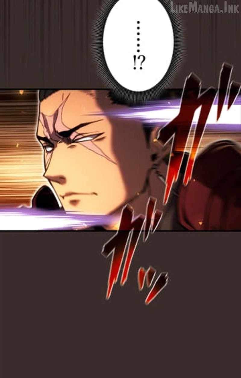 Sovereign of a Hundred Blades: Heir to the Strongest Style — Chapter 7 — page 4