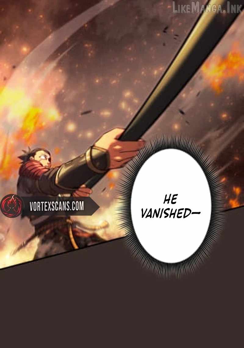 Sovereign of a Hundred Blades: Heir to the Strongest Style — Chapter 7 — page 8