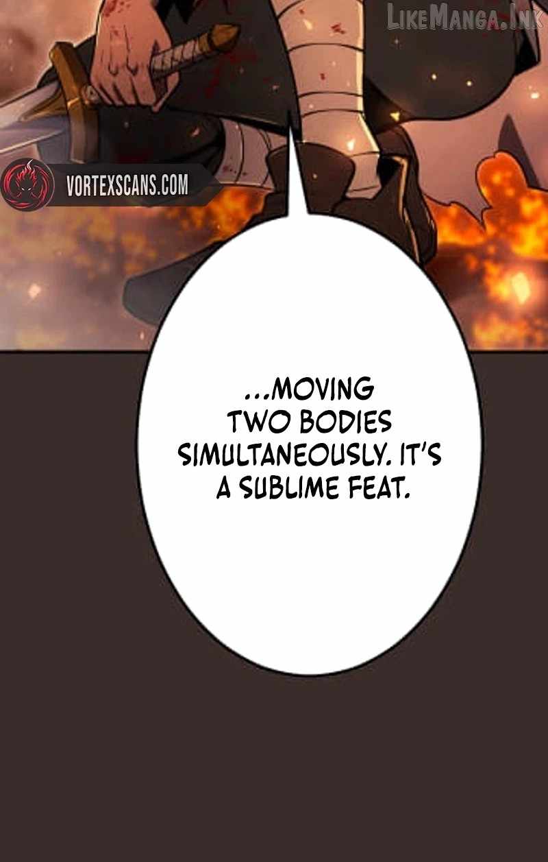 Sovereign of a Hundred Blades: Heir to the Strongest Style — Chapter 7 — page 27