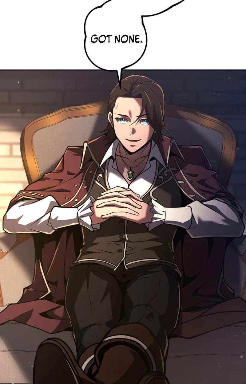 Sovereign of a Hundred Blades: Heir to the Strongest Style — Chapter 8 — page 2