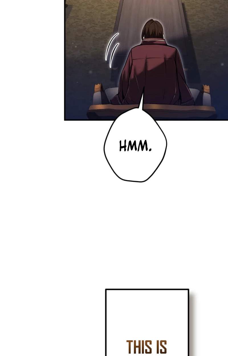 Sovereign of a Hundred Blades: Heir to the Strongest Style — Chapter 8 — page 6