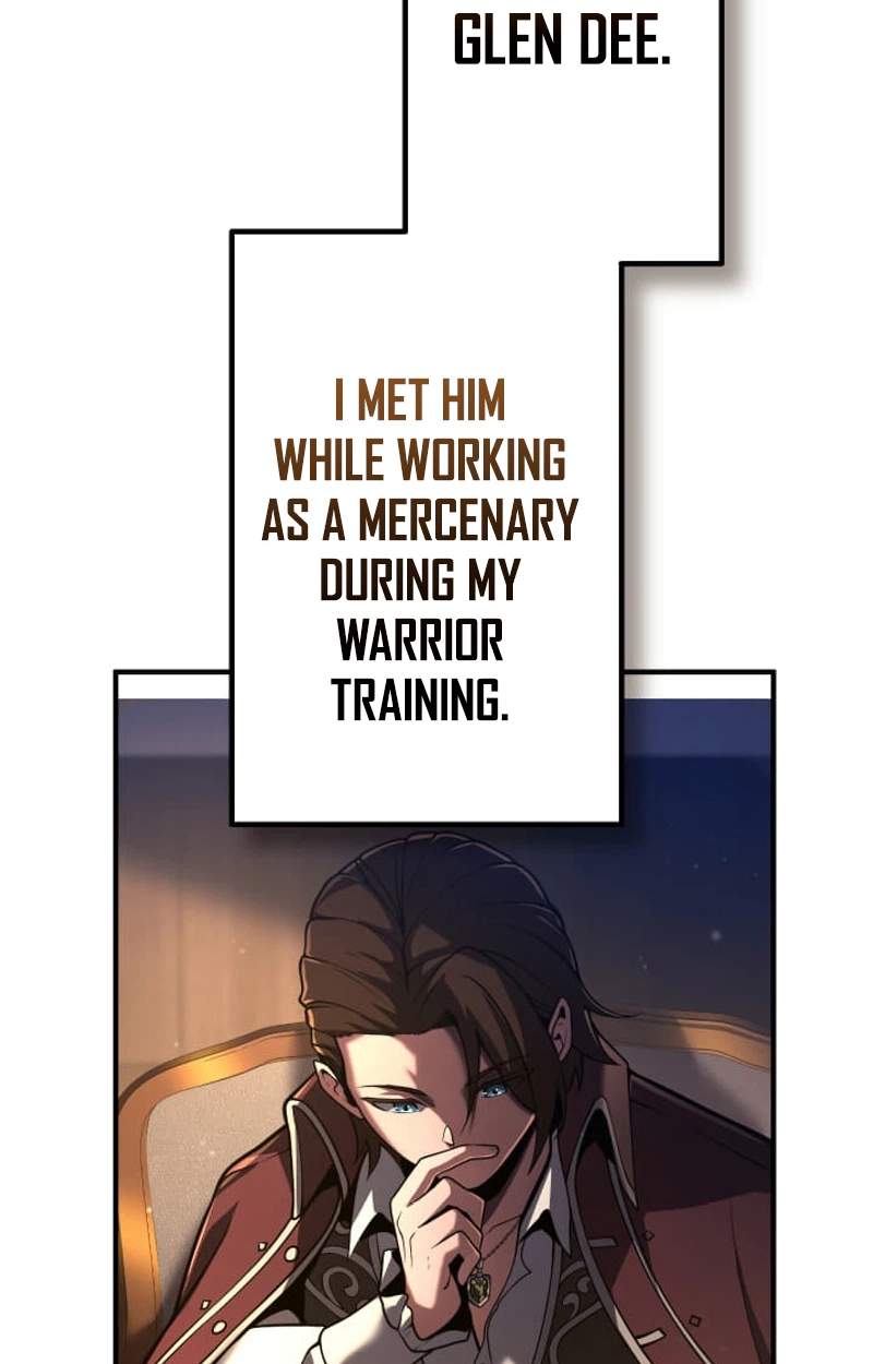 Sovereign of a Hundred Blades: Heir to the Strongest Style — Chapter 8 — page 7