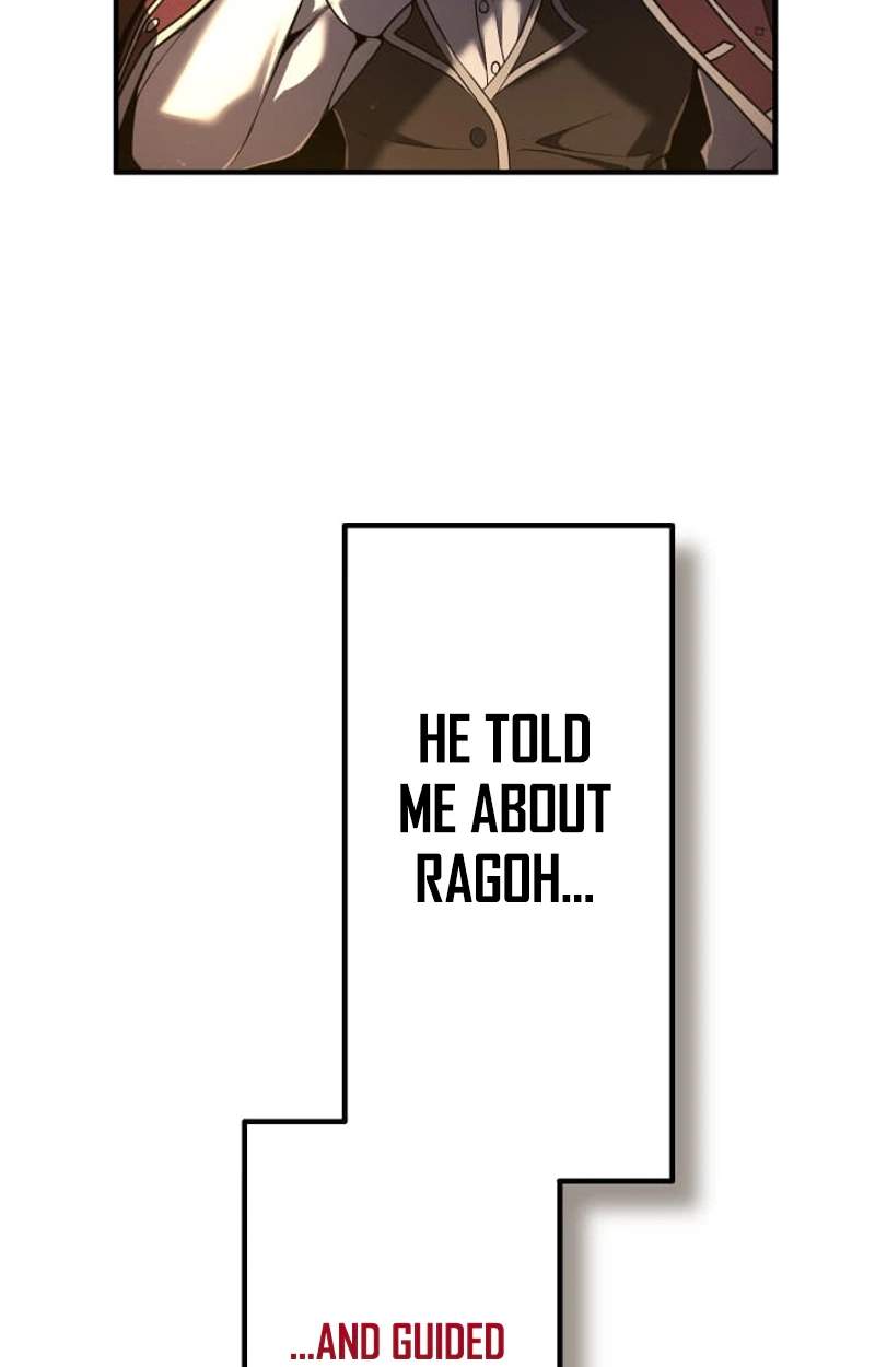 Sovereign of a Hundred Blades: Heir to the Strongest Style — Chapter 8 — page 8