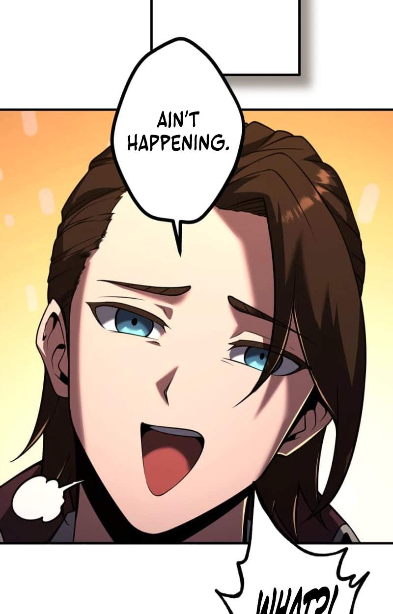 Sovereign of a Hundred Blades: Heir to the Strongest Style — Chapter 8 — page 11