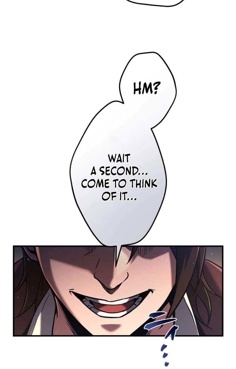 Sovereign of a Hundred Blades: Heir to the Strongest Style — Chapter 8 — page 18
