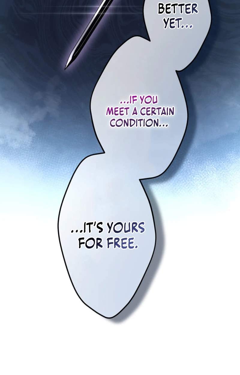 Sovereign of a Hundred Blades: Heir to the Strongest Style — Chapter 8 — page 28