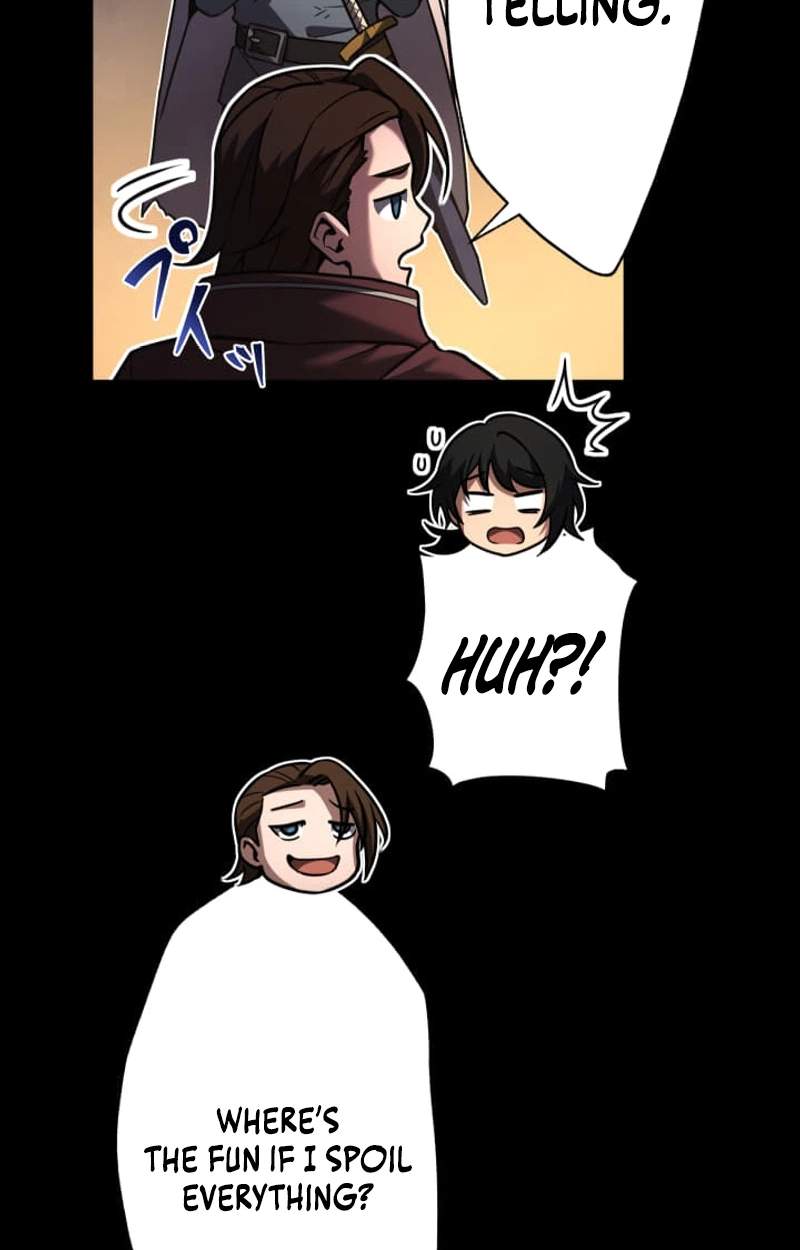 Sovereign of a Hundred Blades: Heir to the Strongest Style — Chapter 8 — page 34