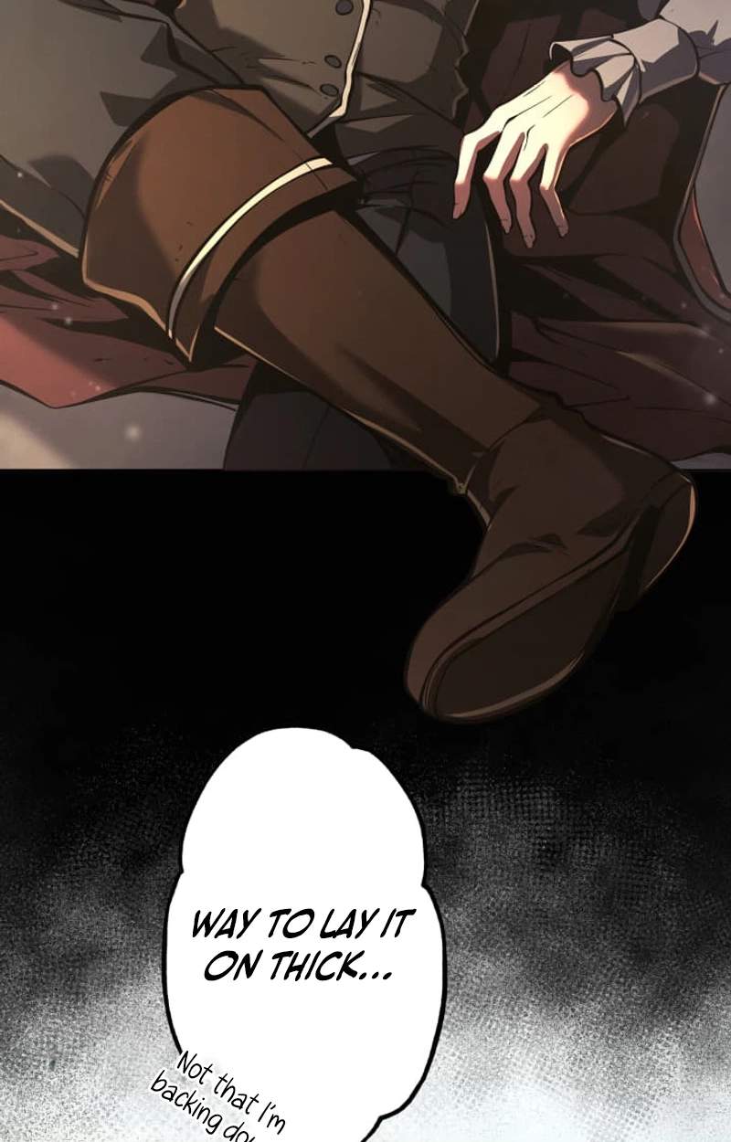 Sovereign of a Hundred Blades: Heir to the Strongest Style — Chapter 8 — page 39
