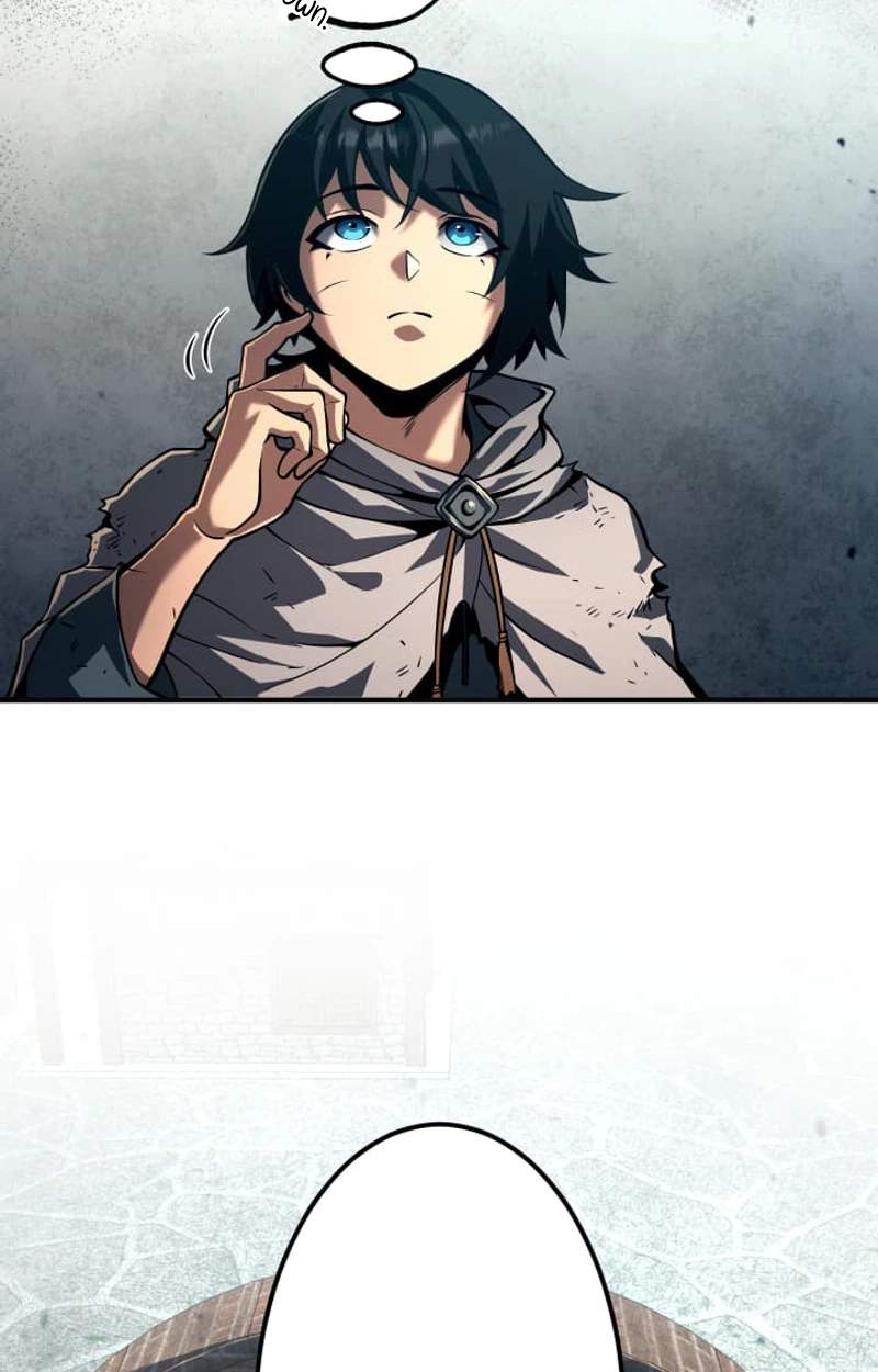 Sovereign of a Hundred Blades: Heir to the Strongest Style — Chapter 8 — page 40
