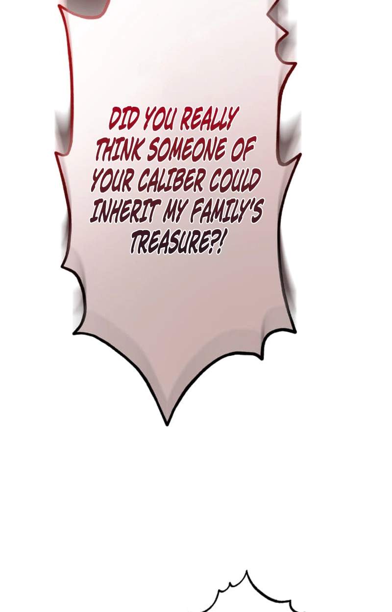 Sovereign of a Hundred Blades: Heir to the Strongest Style — Chapter 8 — page 45