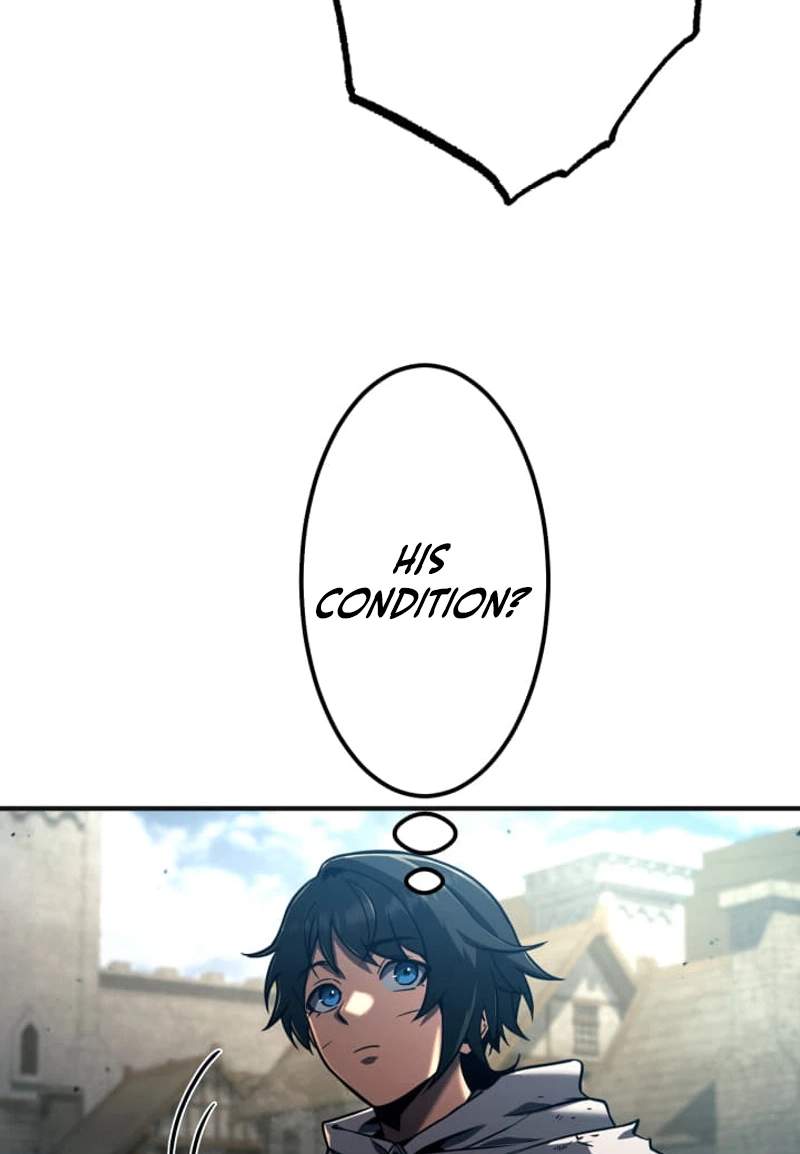 Sovereign of a Hundred Blades: Heir to the Strongest Style — Chapter 8 — page 47