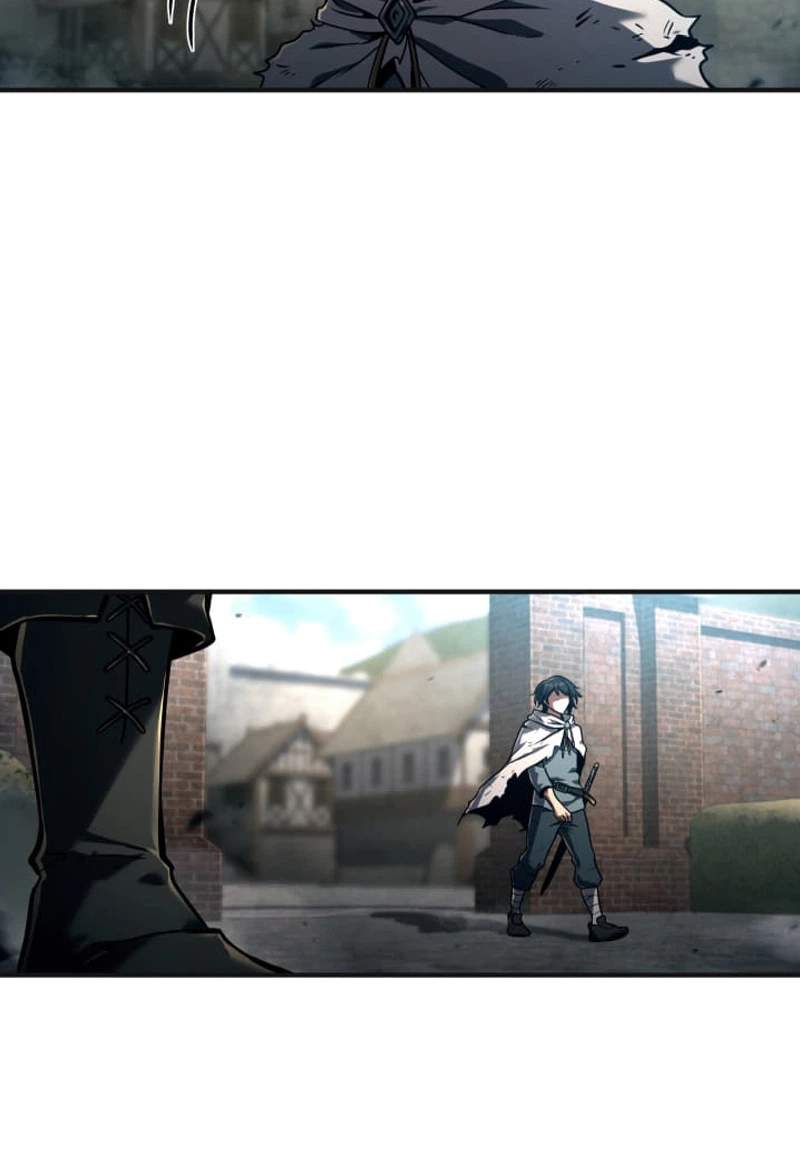 Sovereign of a Hundred Blades: Heir to the Strongest Style — Chapter 8 — page 48