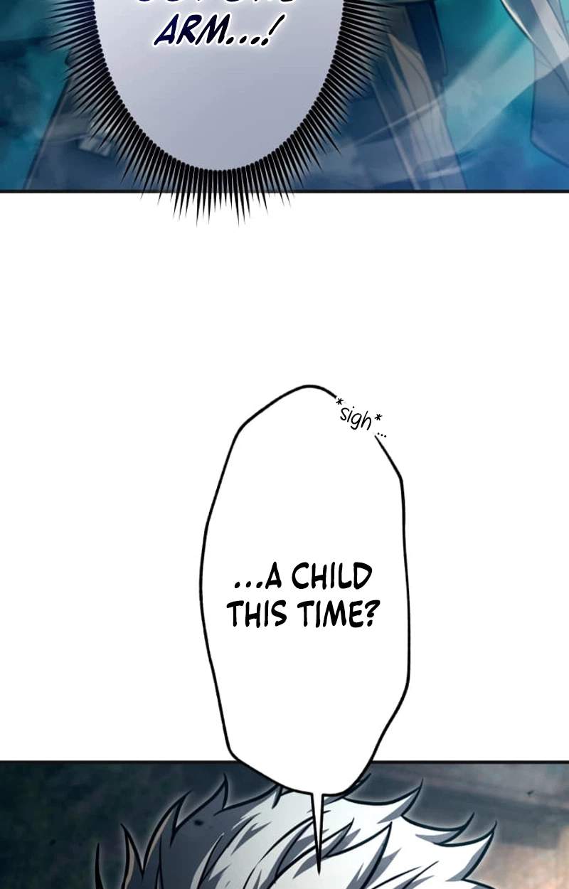 Sovereign of a Hundred Blades: Heir to the Strongest Style — Chapter 8 — page 51