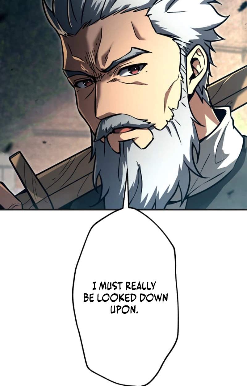 Sovereign of a Hundred Blades: Heir to the Strongest Style — Chapter 8 — page 52