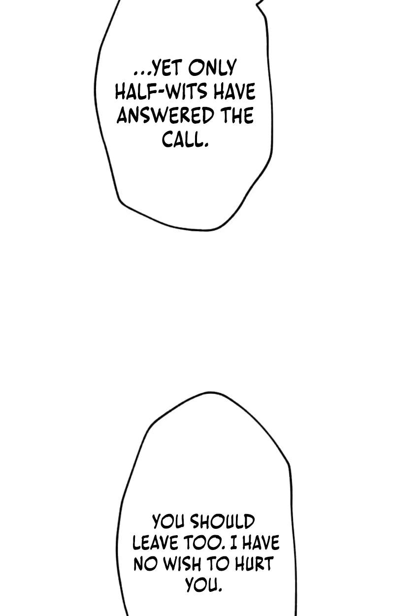 Sovereign of a Hundred Blades: Heir to the Strongest Style — Chapter 8 — page 56