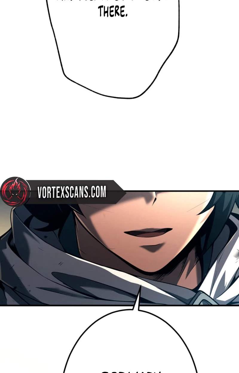 Sovereign of a Hundred Blades: Heir to the Strongest Style — Chapter 8 — page 58