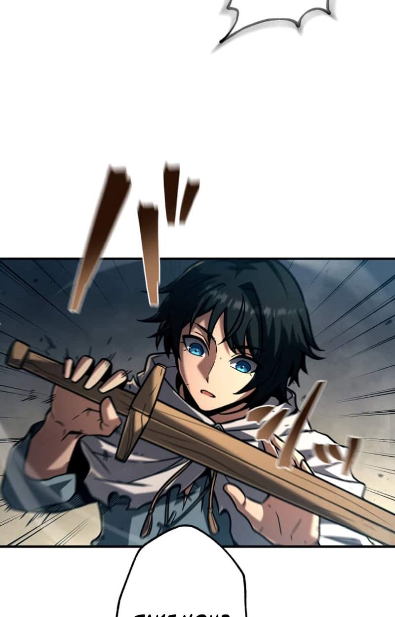 Sovereign of a Hundred Blades: Heir to the Strongest Style — Chapter 8 — page 64
