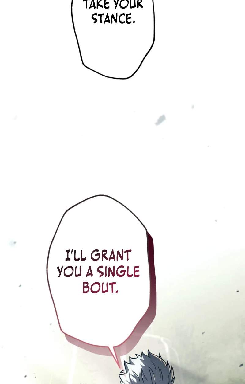 Sovereign of a Hundred Blades: Heir to the Strongest Style — Chapter 8 — page 65