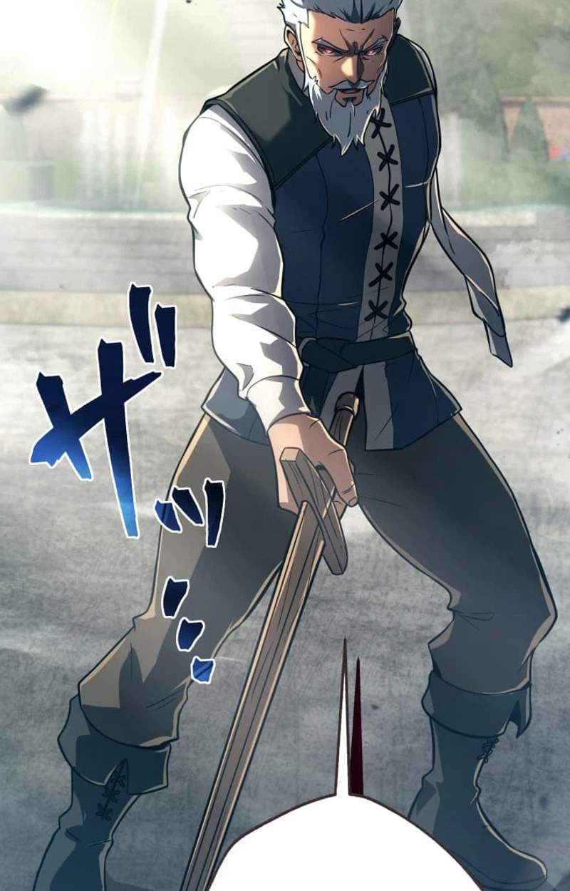 Sovereign of a Hundred Blades: Heir to the Strongest Style — Chapter 8 — page 66