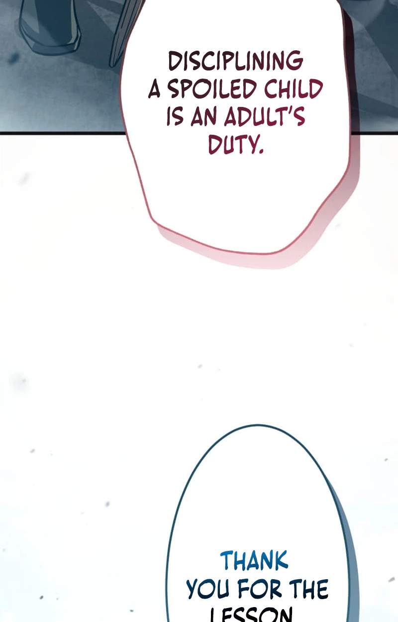 Sovereign of a Hundred Blades: Heir to the Strongest Style — Chapter 8 — page 67