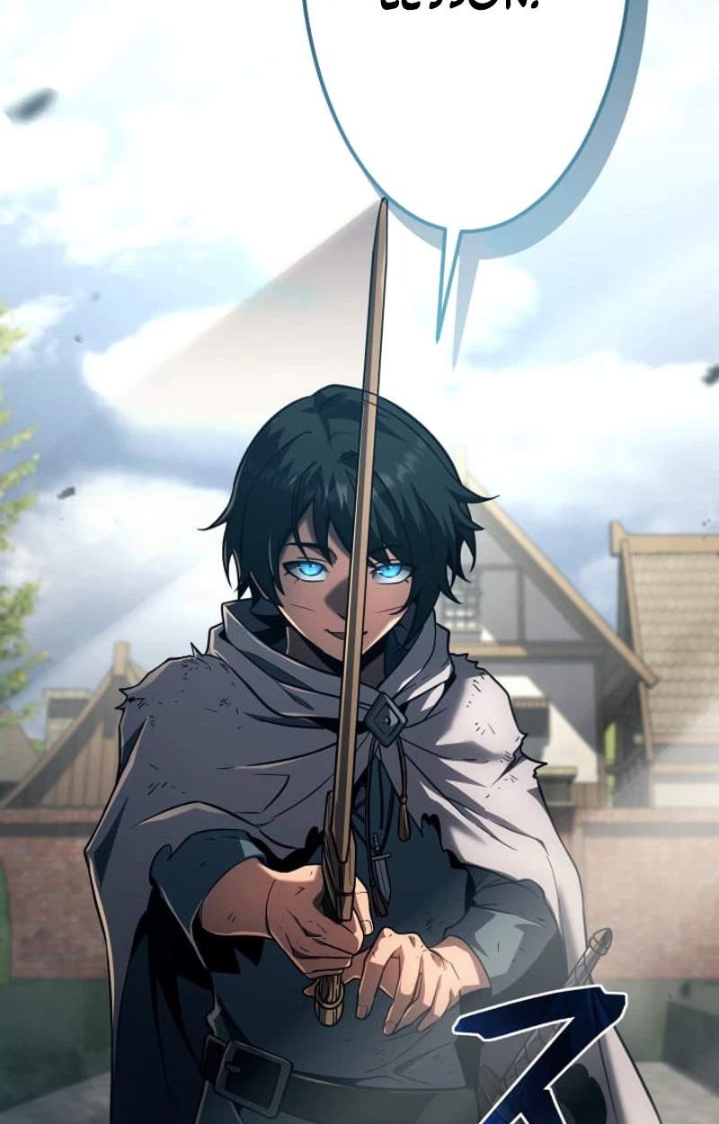 Sovereign of a Hundred Blades: Heir to the Strongest Style — Chapter 8 — page 68