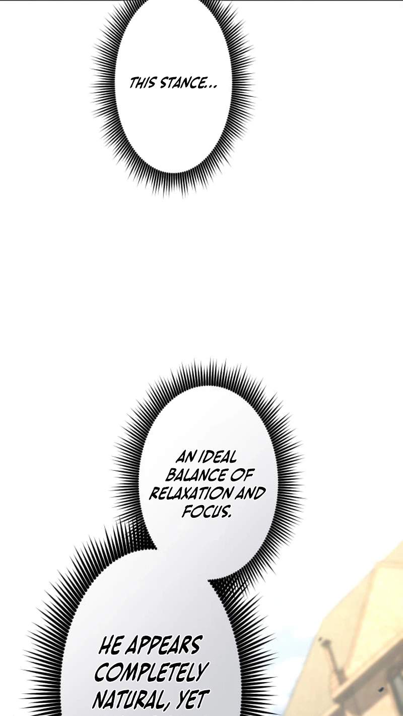 Sovereign of a Hundred Blades: Heir to the Strongest Style — Chapter 8 — page 70