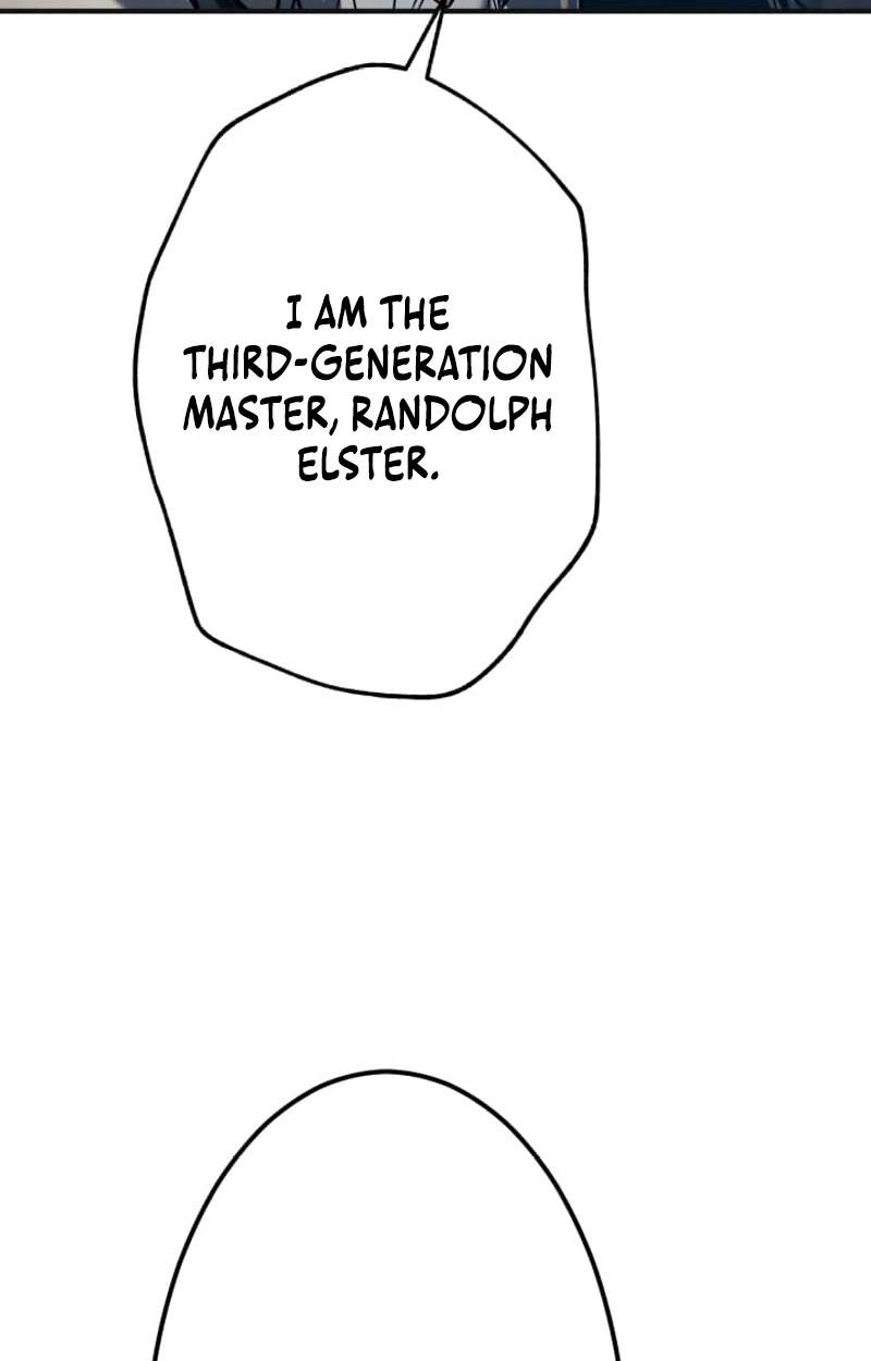 Sovereign of a Hundred Blades: Heir to the Strongest Style — Chapter 8 — page 74