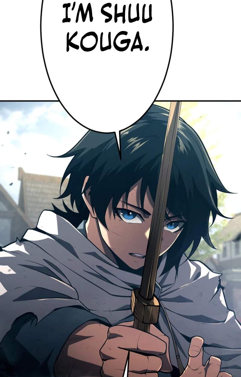 Sovereign of a Hundred Blades: Heir to the Strongest Style — Chapter 8 — page 75