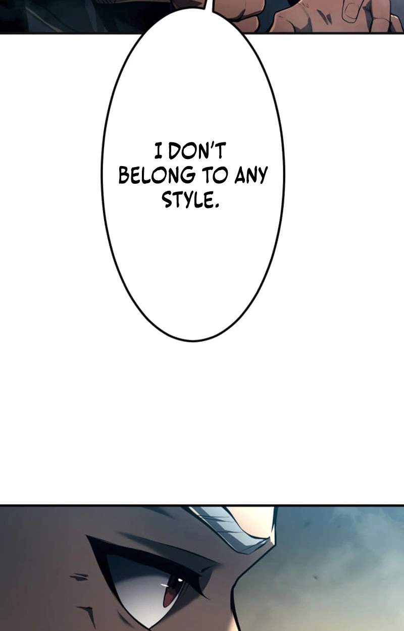 Sovereign of a Hundred Blades: Heir to the Strongest Style — Chapter 8 — page 76