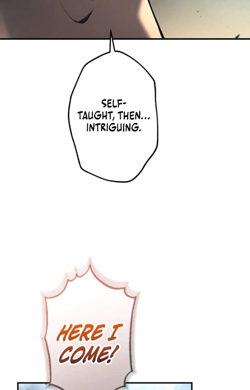 Sovereign of a Hundred Blades: Heir to the Strongest Style — Chapter 8 — page 77
