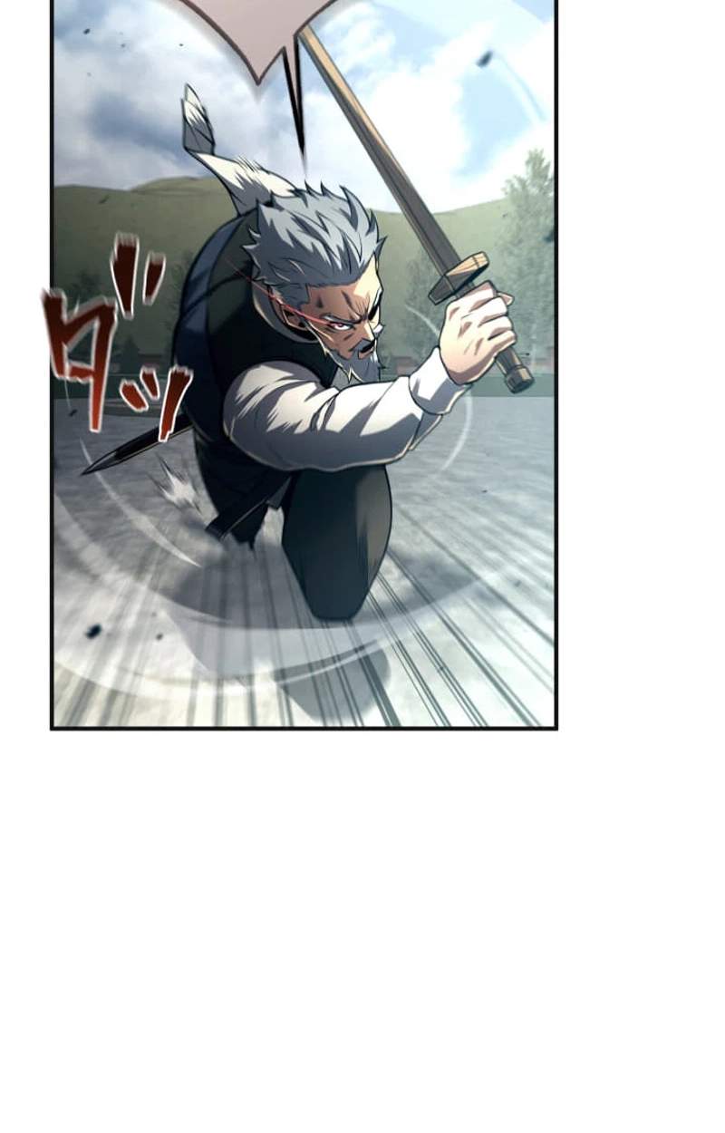 Sovereign of a Hundred Blades: Heir to the Strongest Style — Chapter 8 — page 78