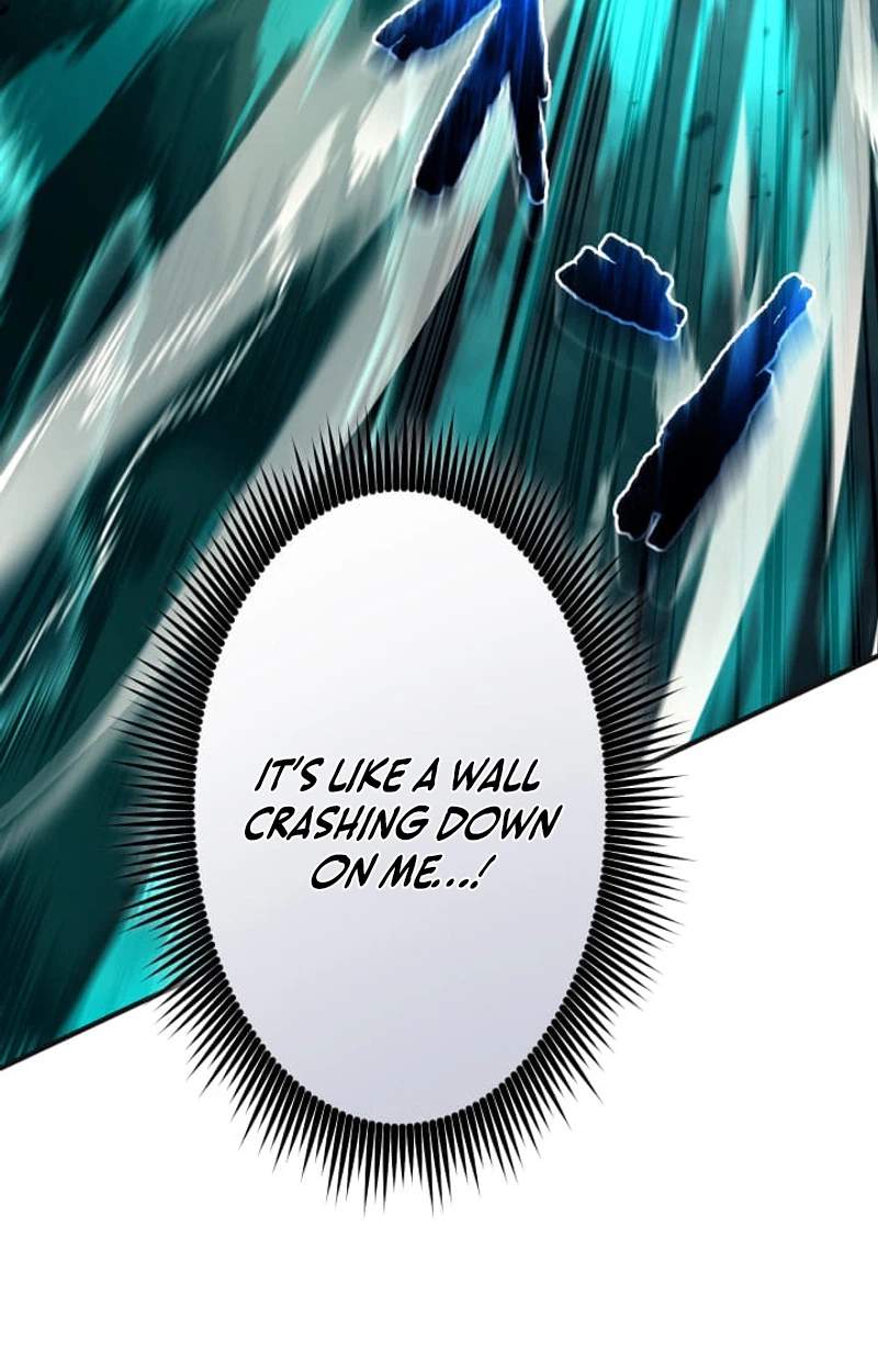 Sovereign of a Hundred Blades: Heir to the Strongest Style — Chapter 8 — page 81