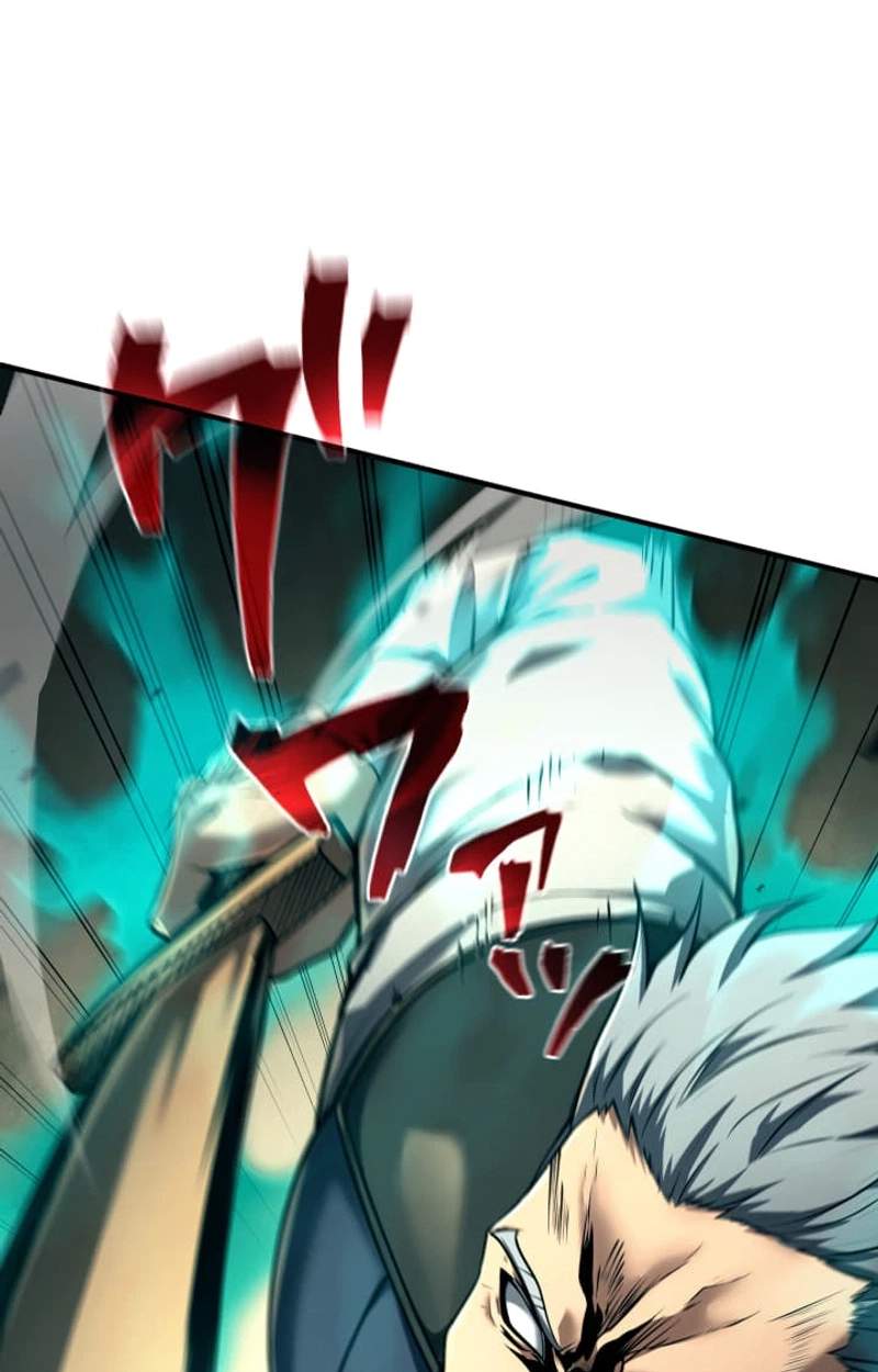 Sovereign of a Hundred Blades: Heir to the Strongest Style — Chapter 8 — page 82