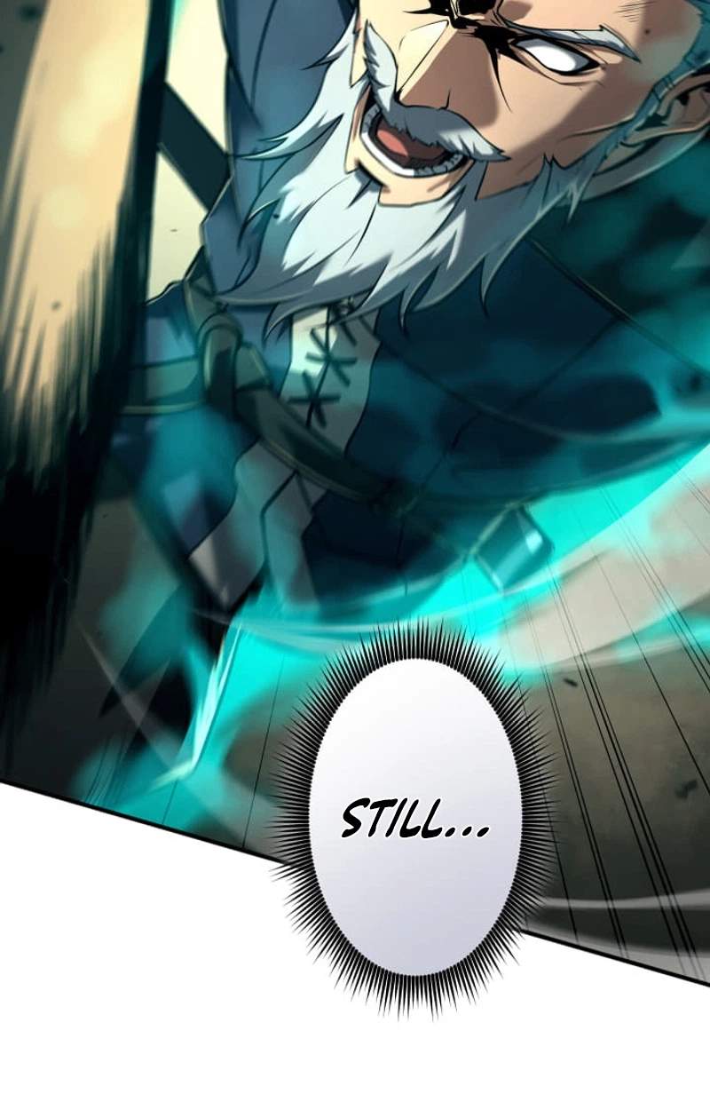 Sovereign of a Hundred Blades: Heir to the Strongest Style — Chapter 8 — page 83