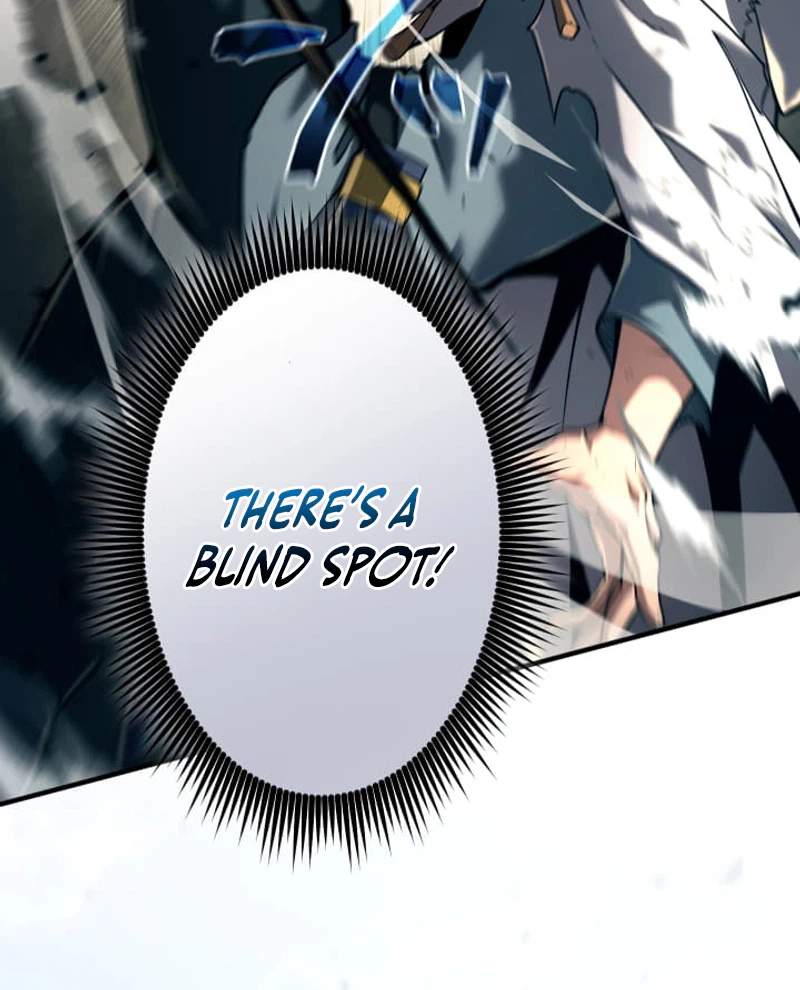 Sovereign of a Hundred Blades: Heir to the Strongest Style — Chapter 8 — page 85