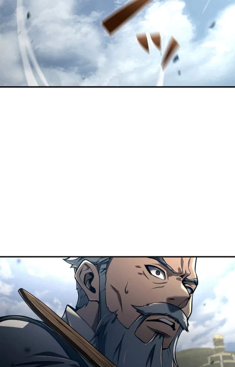 Sovereign of a Hundred Blades: Heir to the Strongest Style — Chapter 8 — page 87