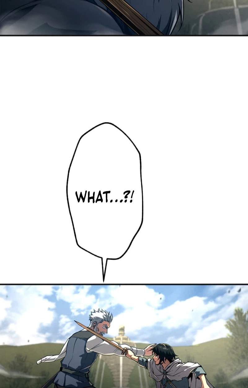 Sovereign of a Hundred Blades: Heir to the Strongest Style — Chapter 8 — page 88